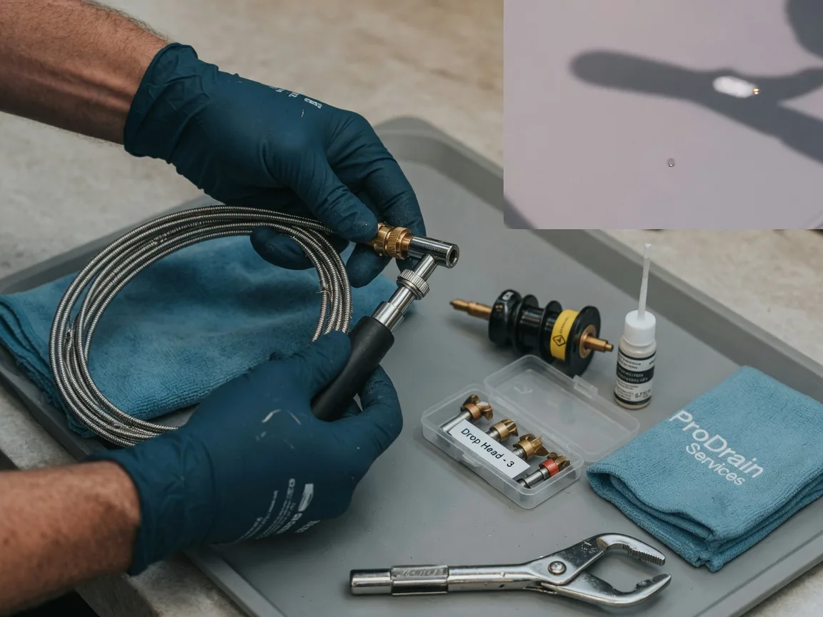 Why choose Drain Cleaning in Turon, KS